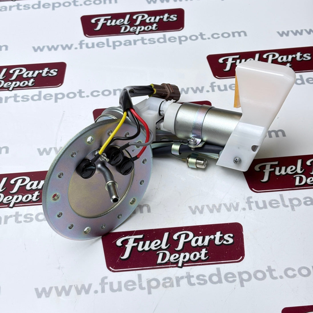Fuel Pump 15100-41F20 for Suzuki Boulevard Intruder C50 VL800 2006-2009 - Fuel Parts Depot