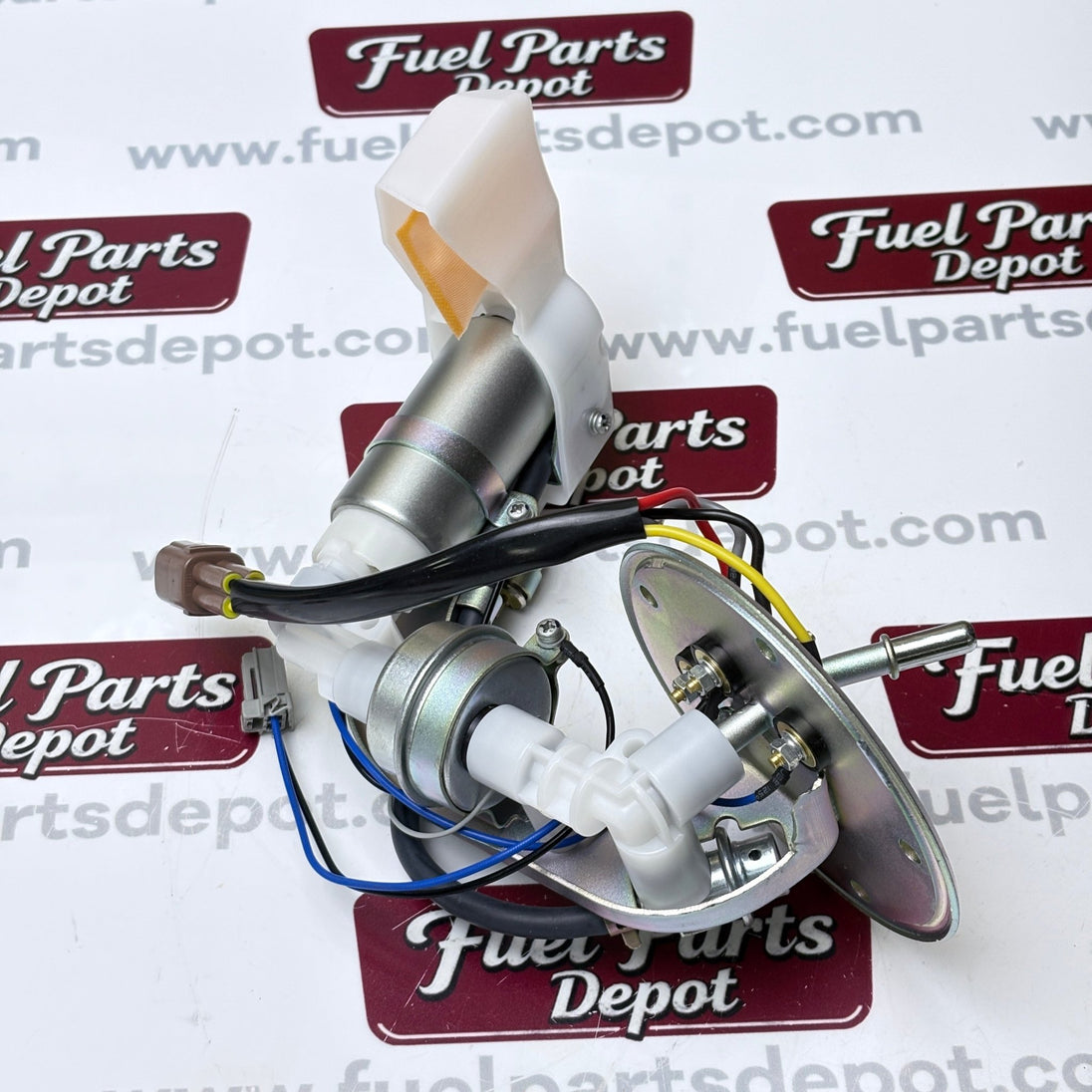 Fuel Pump 15100-41F20 for Suzuki Boulevard Intruder C50 VL800 2006-2009 - Fuel Parts Depot