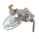 Fuel Pump 17010-00H01 for Nissan H20 H20-I H20-II Engine Forklift - Fuel Parts Depot