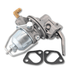 Fuel Pump 17010-00H01 for Nissan H20 H20-I H20-II Engine Forklift - Fuel Parts Depot