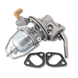 Fuel Pump 17010-00H01 for Nissan H20 H20-I H20-II Engine Forklift - Fuel Parts Depot