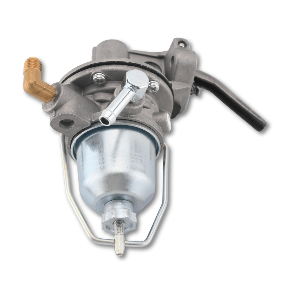 Fuel Pump 17010-00H01 for Nissan H20 H20-I H20-II Engine Forklift - Fuel Parts Depot