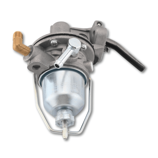 Fuel Pump 17010-00H01 for Nissan H20 H20-I H20-II Engine Forklift - Fuel Parts Depot