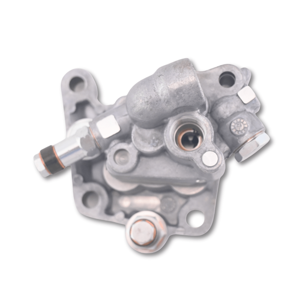 Fuel Pump 20769469 20440372 21539993 for Volvo Truck FH12 FM12 FL12 FH12 NH12 Bus B12 - Fuel Parts Depot