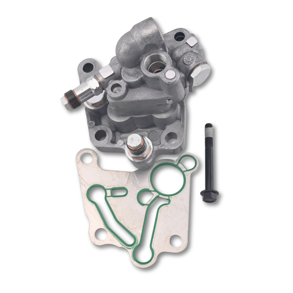 Fuel Pump 20769469 20440372 21539993 for Volvo Truck FH12 FM12 FL12 FH12 NH12 Bus B12 - Fuel Parts Depot