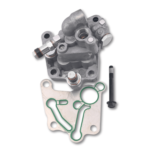 Fuel Pump 20769469 20440372 21539993 for Volvo Truck FH12 FM12 FL12 FH12 NH12 Bus B12 - Fuel Parts Depot