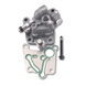 Fuel Pump 20769469 20440372 21539993 for Volvo Truck FH12 FM12 FL12 FH12 NH12 Bus B12 - Fuel Parts Depot