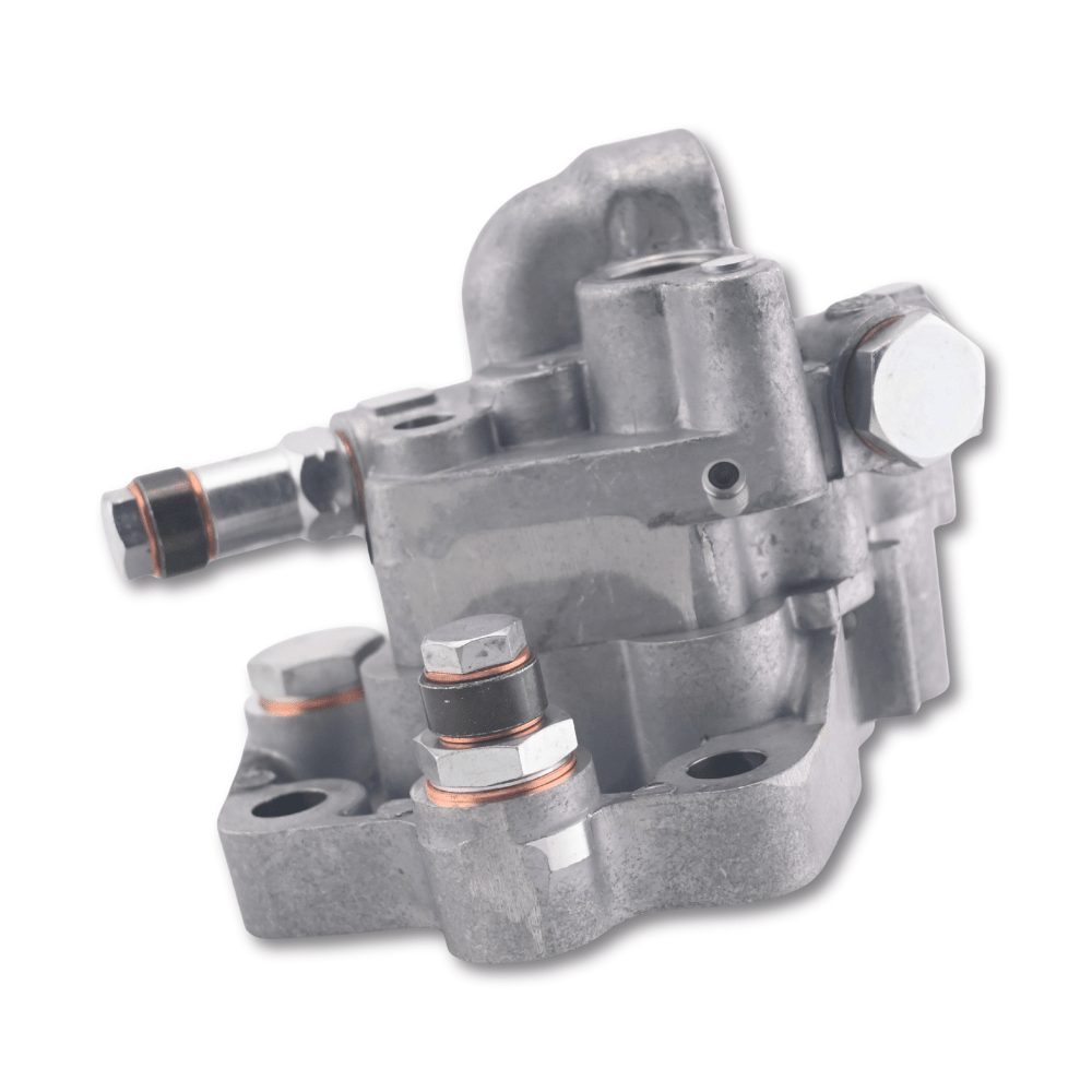 Fuel Pump 20769469 20440372 21539993 for Volvo Truck FH12 FM12 FL12 FH12 NH12 Bus B12 - Fuel Parts Depot