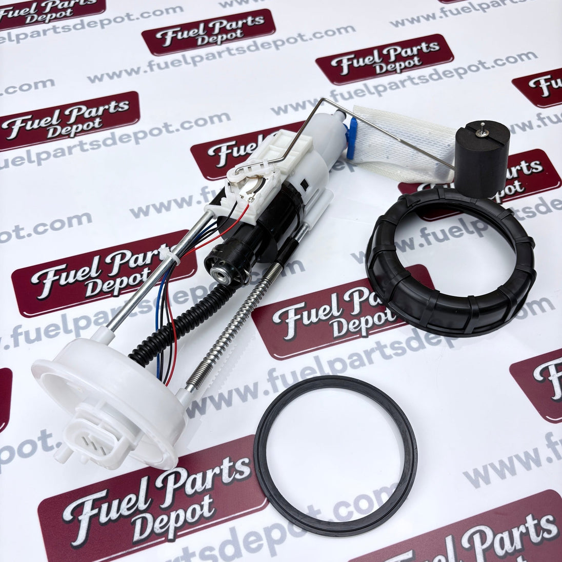 Fuel Pump 2204401 For Polaris RZR 570 Range 900 4x4 ATV/UTV Parts & Accessories - Fuel Parts Depot