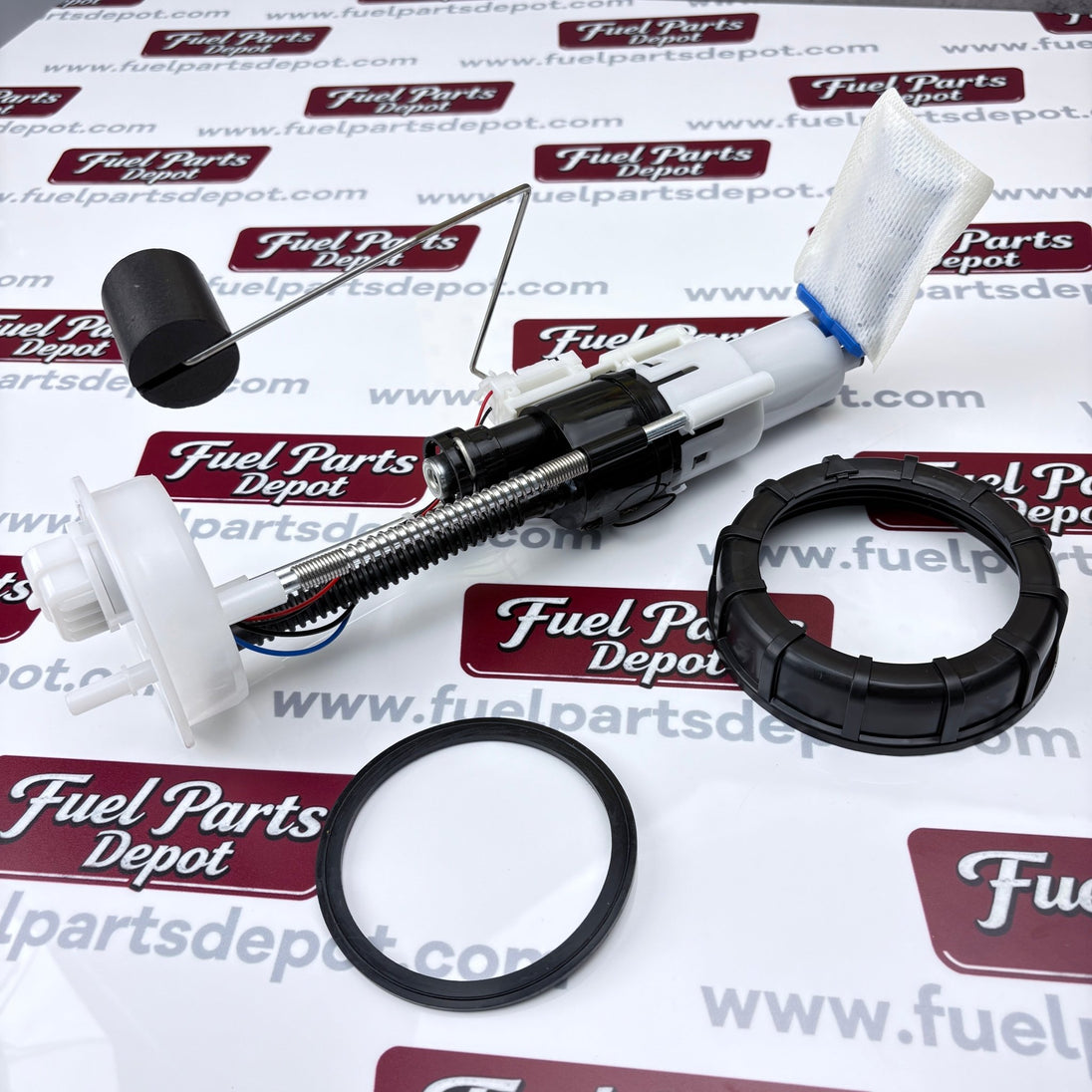 Fuel Pump 2204401 For Polaris RZR 570 Range 900 4x4 ATV/UTV Parts & Accessories - Fuel Parts Depot