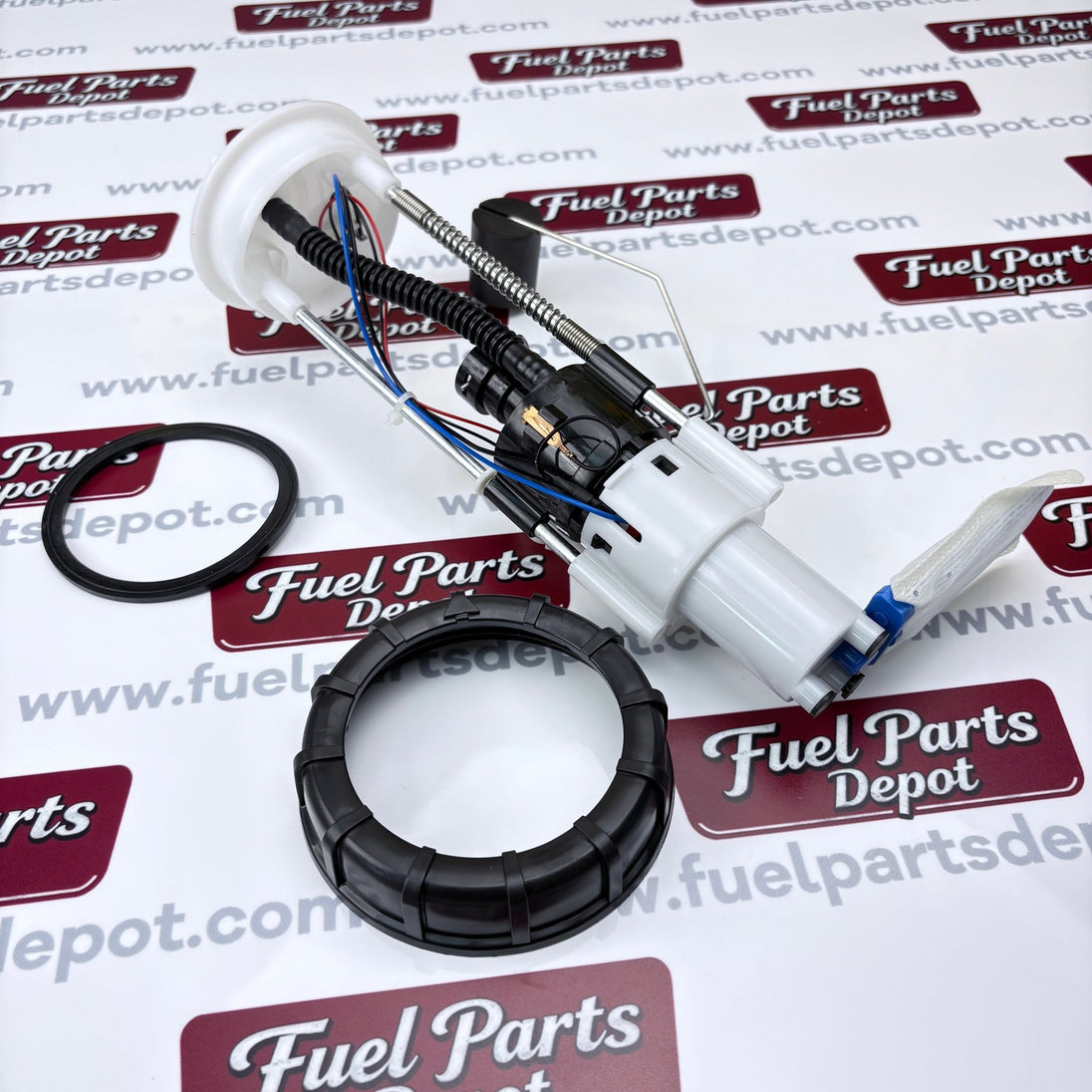 Fuel Pump 2204401 For Polaris RZR 570 Range 900 4x4 ATV/UTV Parts & Accessories - Fuel Parts Depot