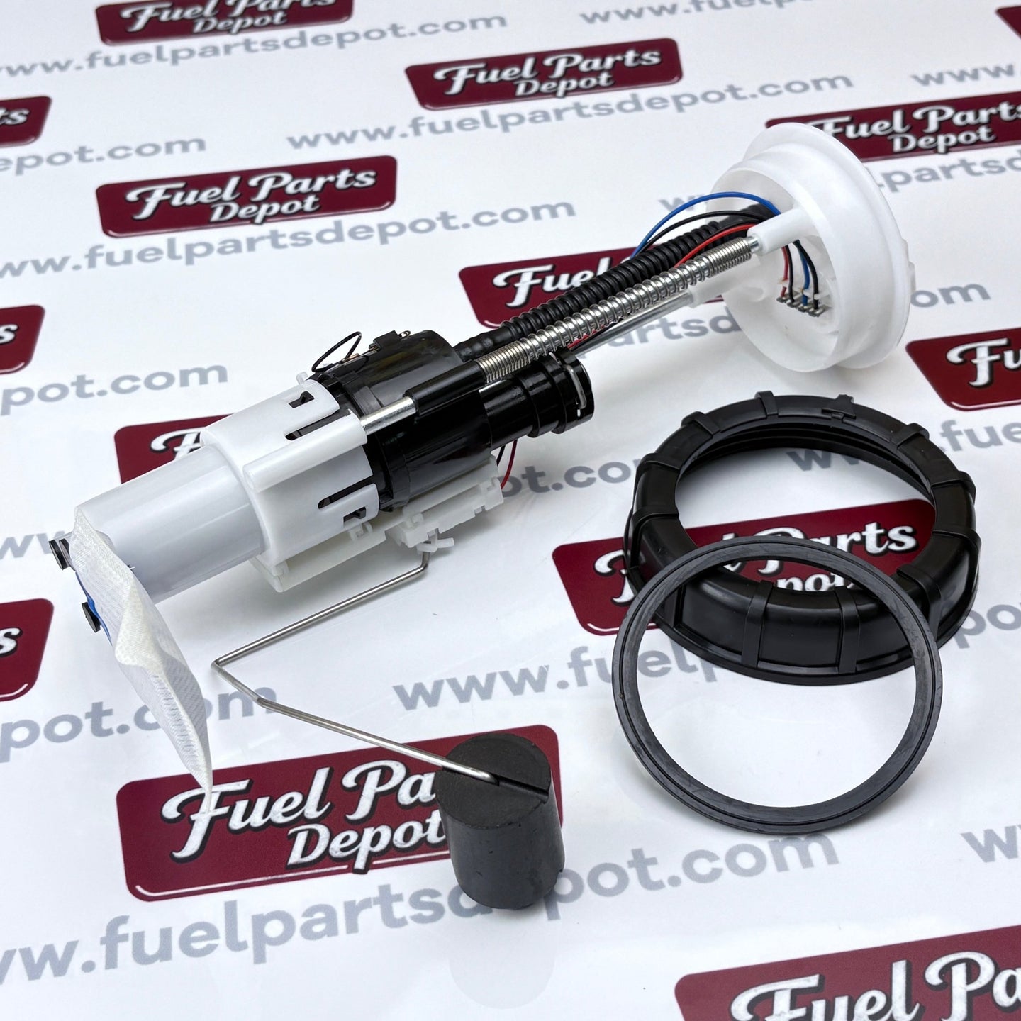 Fuel Pump 2204401 For Polaris RZR 570 Range 900 4x4 ATV/UTV Parts & Accessories - Fuel Parts Depot