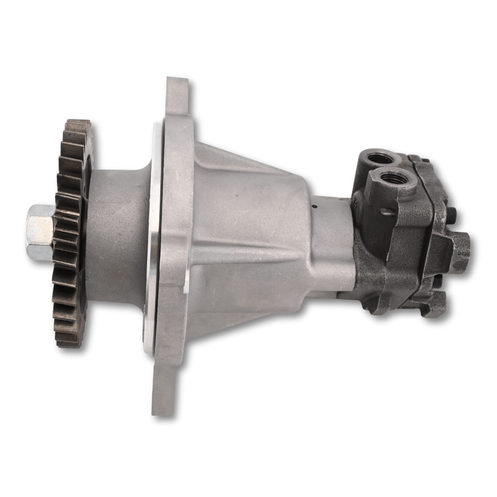 Fuel Pump 22677520 VOE22677520 for Volvo Penta D13 D16 TAD Engine | Truck Marine Genset - Fuel Parts Depot