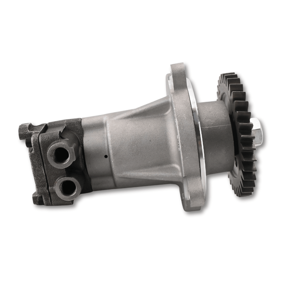 Fuel Pump 22677520 VOE22677520 for Volvo Penta D13 D16 TAD Engine | Truck Marine Genset - Fuel Parts Depot