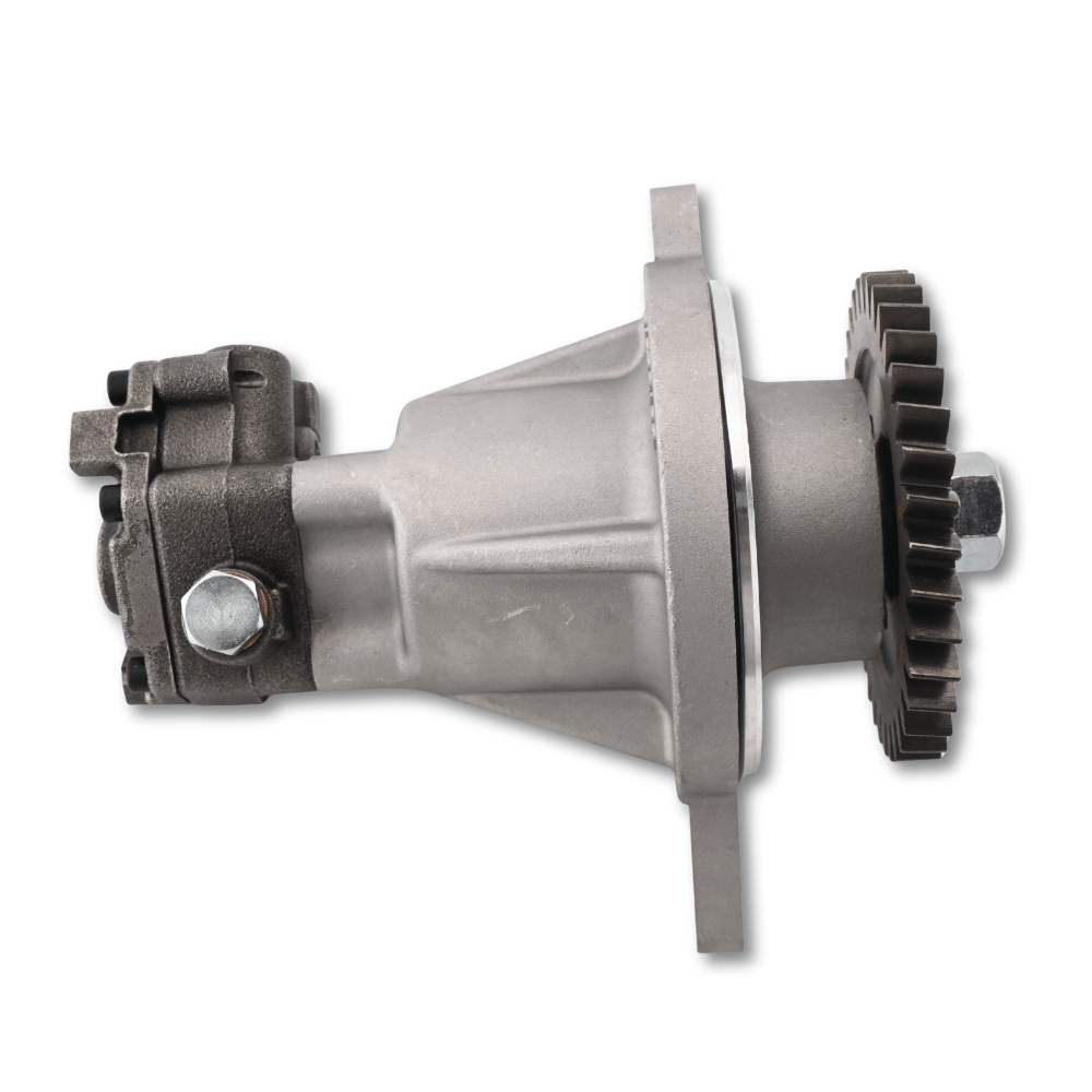 Fuel Pump 22677520 VOE22677520 for Volvo Penta D13 D16 TAD Engine | Truck Marine Genset - Fuel Parts Depot