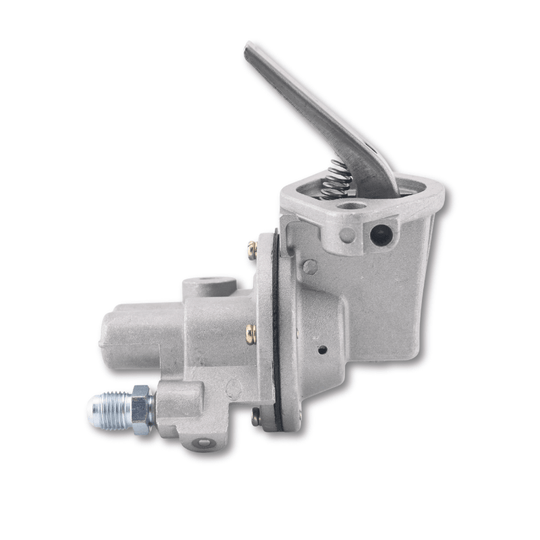 Fuel Pump 23100-78002-71 for Toyota Forklift 4P 5R Engine 7FG 7FD Series - Fuel Parts Depot