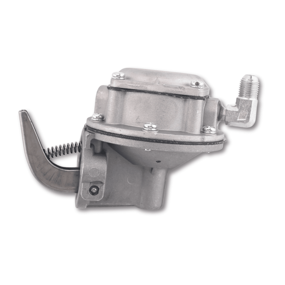 Fuel Pump 23100-78052-71 for Toyota Forklift 42-4FG15 - Fuel Parts Depot