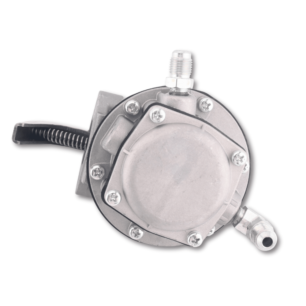 Fuel Pump 23100-78052-71 for Toyota Forklift 42-4FG15 - Fuel Parts Depot