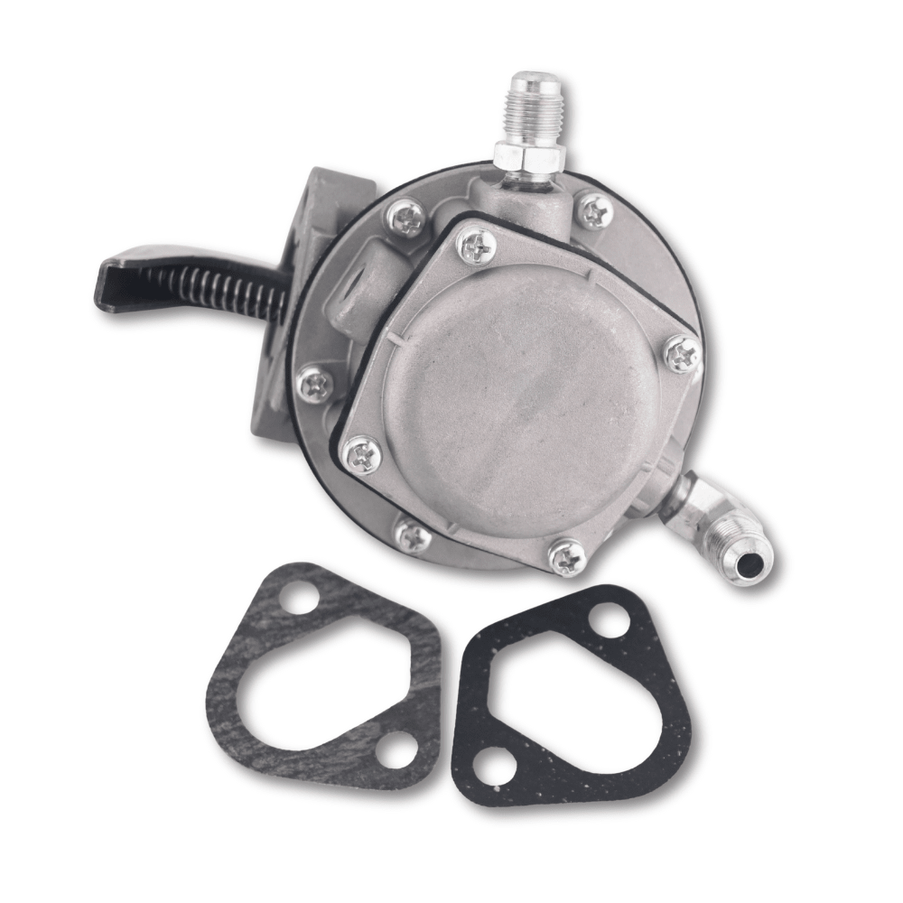 Fuel Pump 23100-78052-71 for Toyota Forklift 42-4FG15 - Fuel Parts Depot