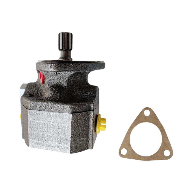 Fuel Pump 23523754 R23523754 for Detroit 60 Series Engine - Fuel Parts Depot