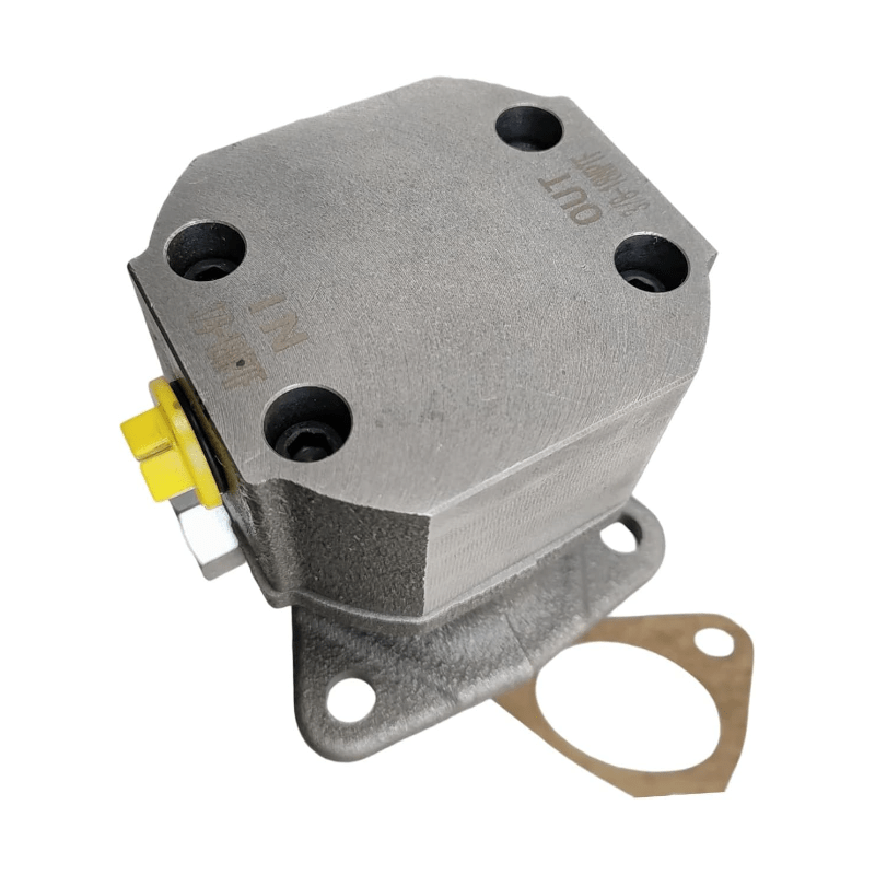 Fuel Pump 23523754 R23523754 for Detroit 60 Series Engine - Fuel Parts Depot