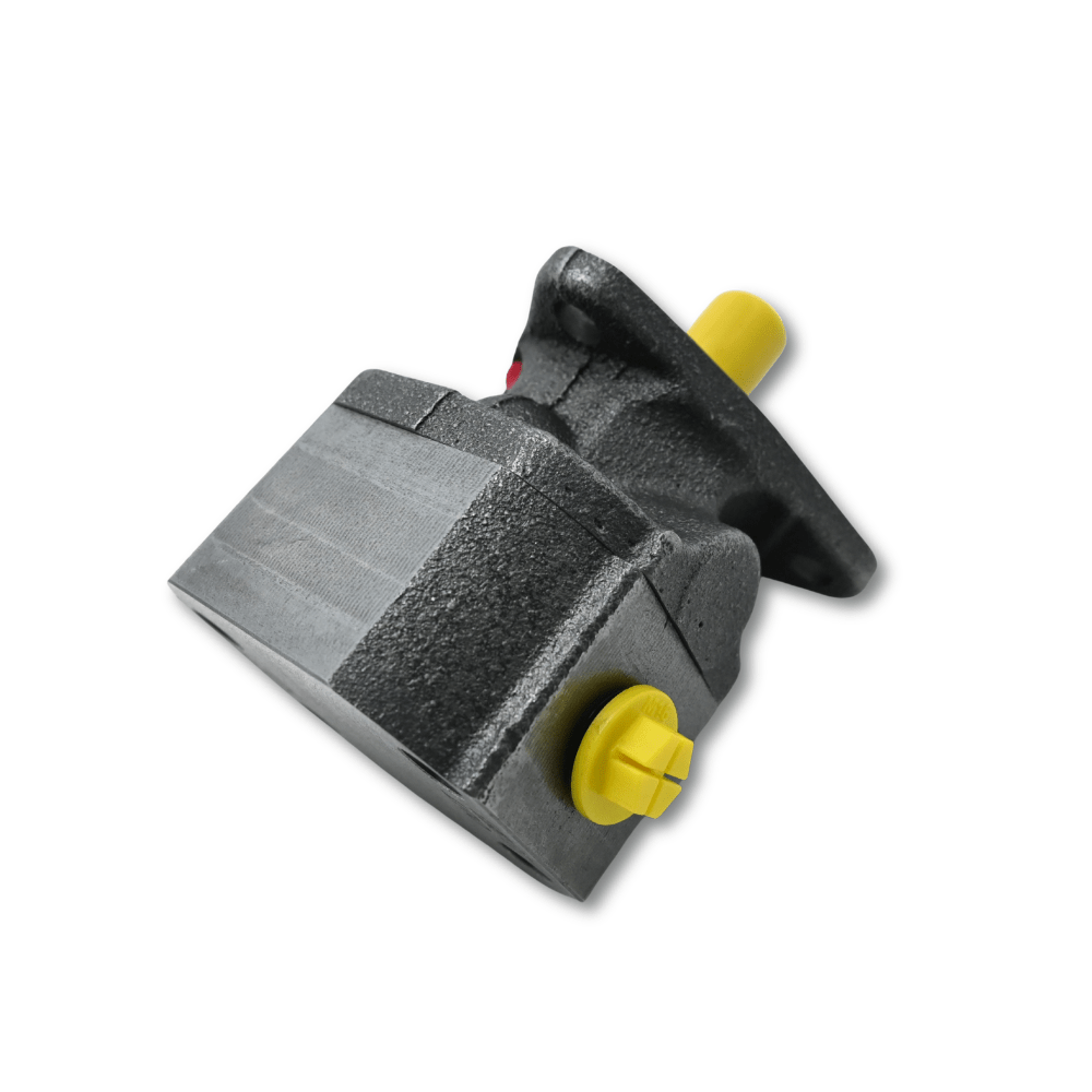 Fuel Pump 23535723 for Detroit Engine Series 60 - Fuel Parts Depot
