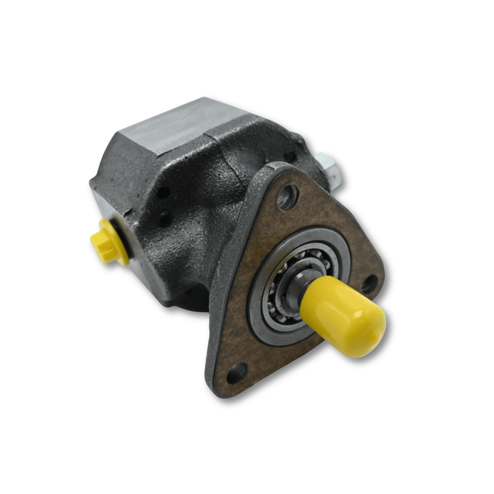 Fuel Pump 23535723 for Detroit Engine Series 60 - Fuel Parts Depot