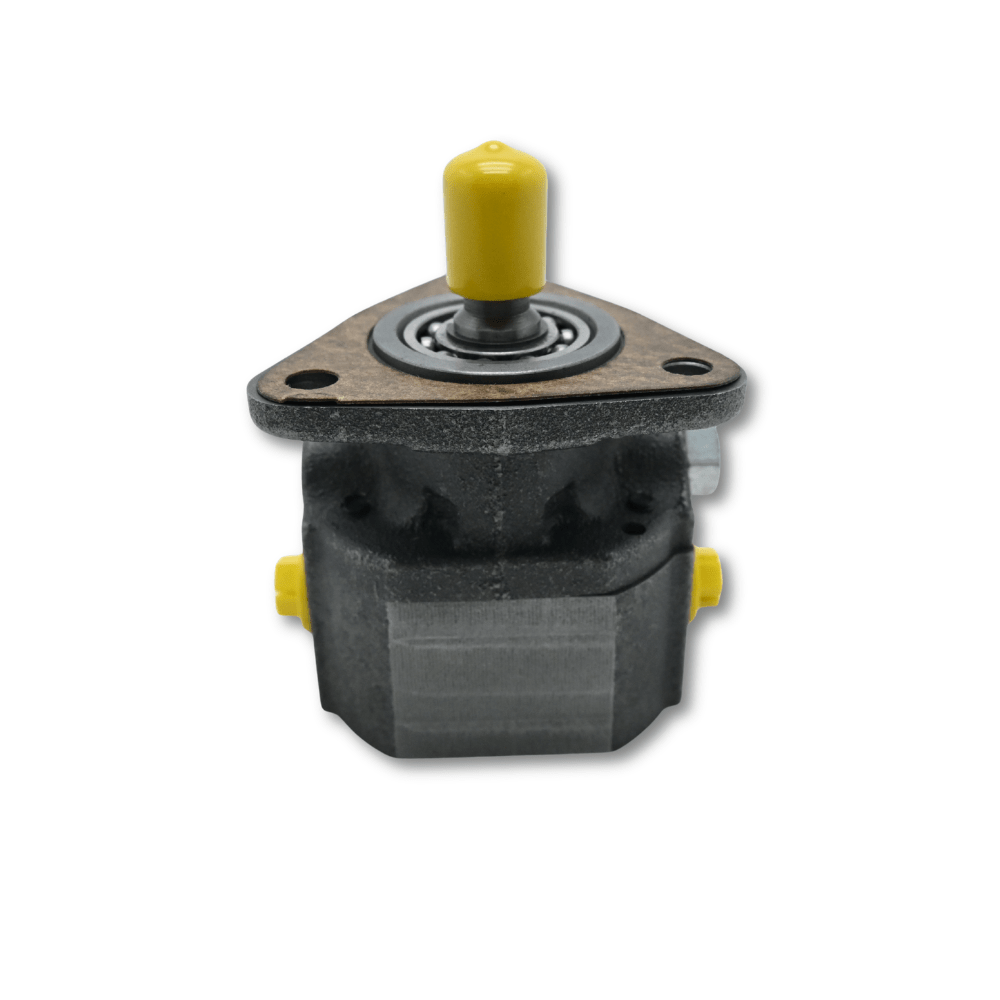 Fuel Pump 23535723 for Detroit Engine Series 60 - Fuel Parts Depot