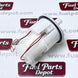 Fuel Pump 2C0-13907-00 2C0-13907-03 for Yamaha YFM700K YFM700 YXZ1000R YZFR6 Honda CBR600RR CBR600RA 2006-2024 - Fuel Parts Depot