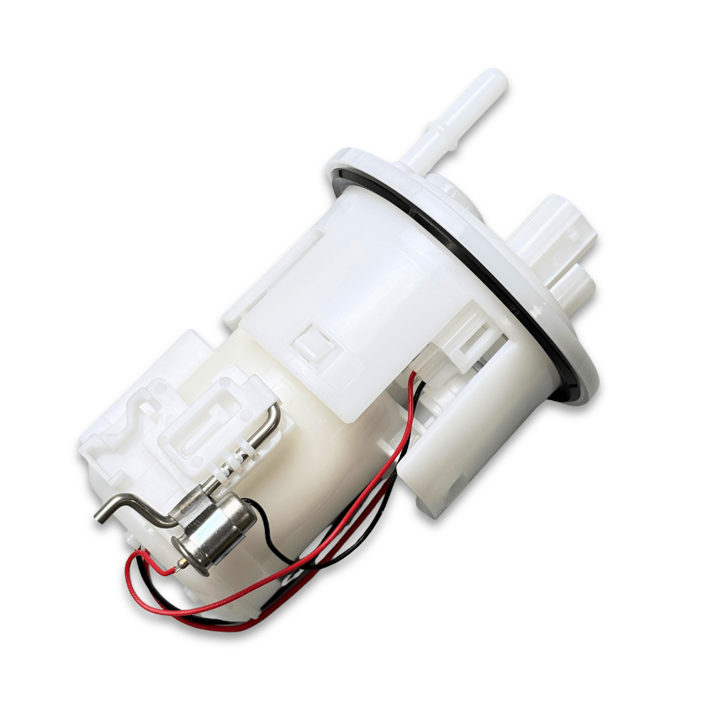 Fuel Pump 2C0-13907-00 2C0-13907-03 for Yamaha YFM700K YFM700 YXZ1000R YZFR6 Honda CBR600RR CBR600RA 2006-2024 - Fuel Parts Depot