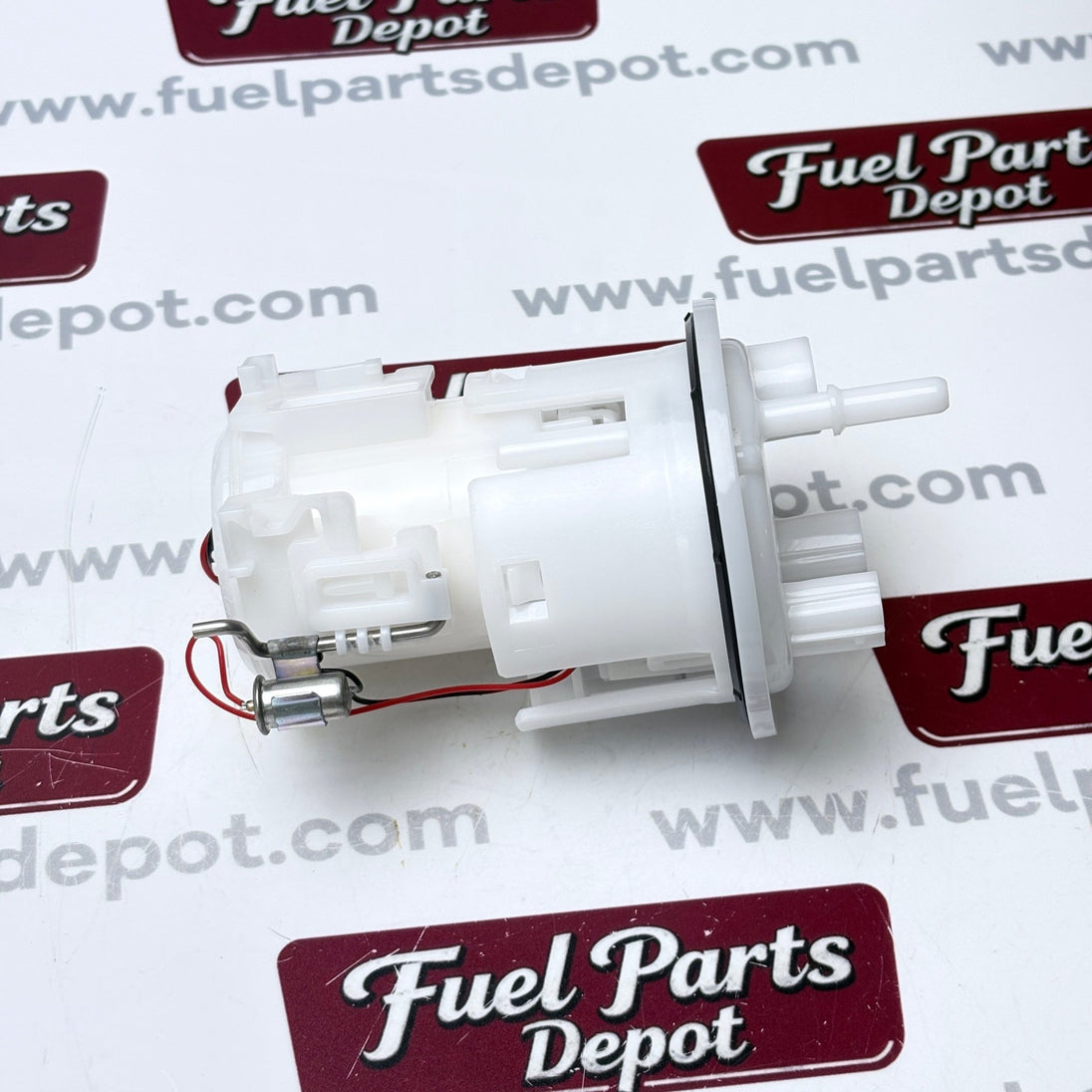 Fuel Pump 2C0-13907-00 2C0-13907-03 for Yamaha YFM700K YFM700 YXZ1000R YZFR6 Honda CBR600RR CBR600RA 2006-2024 - Fuel Parts Depot
