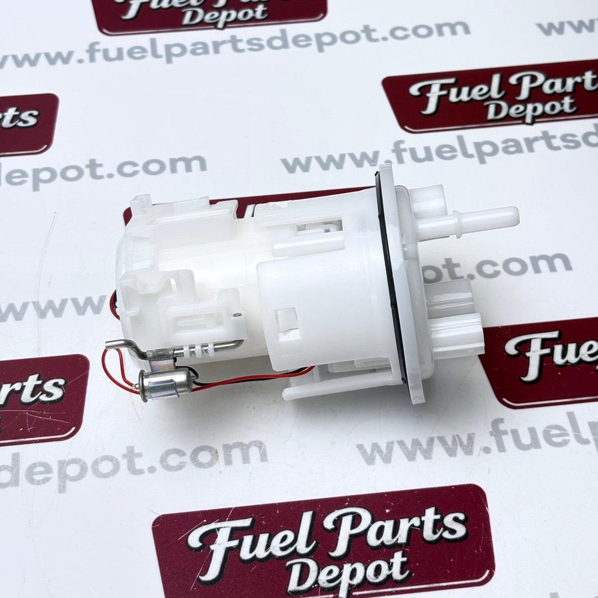 Fuel Pump 2C0-13907-00 2C0-13907-03 for Yamaha YFM700K YFM700 YXZ1000R YZFR6 Honda CBR600RR CBR600RA 2006-2024 - Fuel Parts Depot