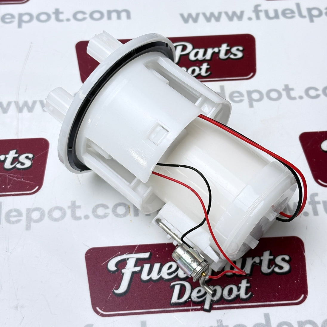 Fuel Pump 2C0-13907-00 2C0-13907-03 for Yamaha YFM700K YFM700 YXZ1000R YZFR6 Honda CBR600RR CBR600RA 2006-2024 - Fuel Parts Depot