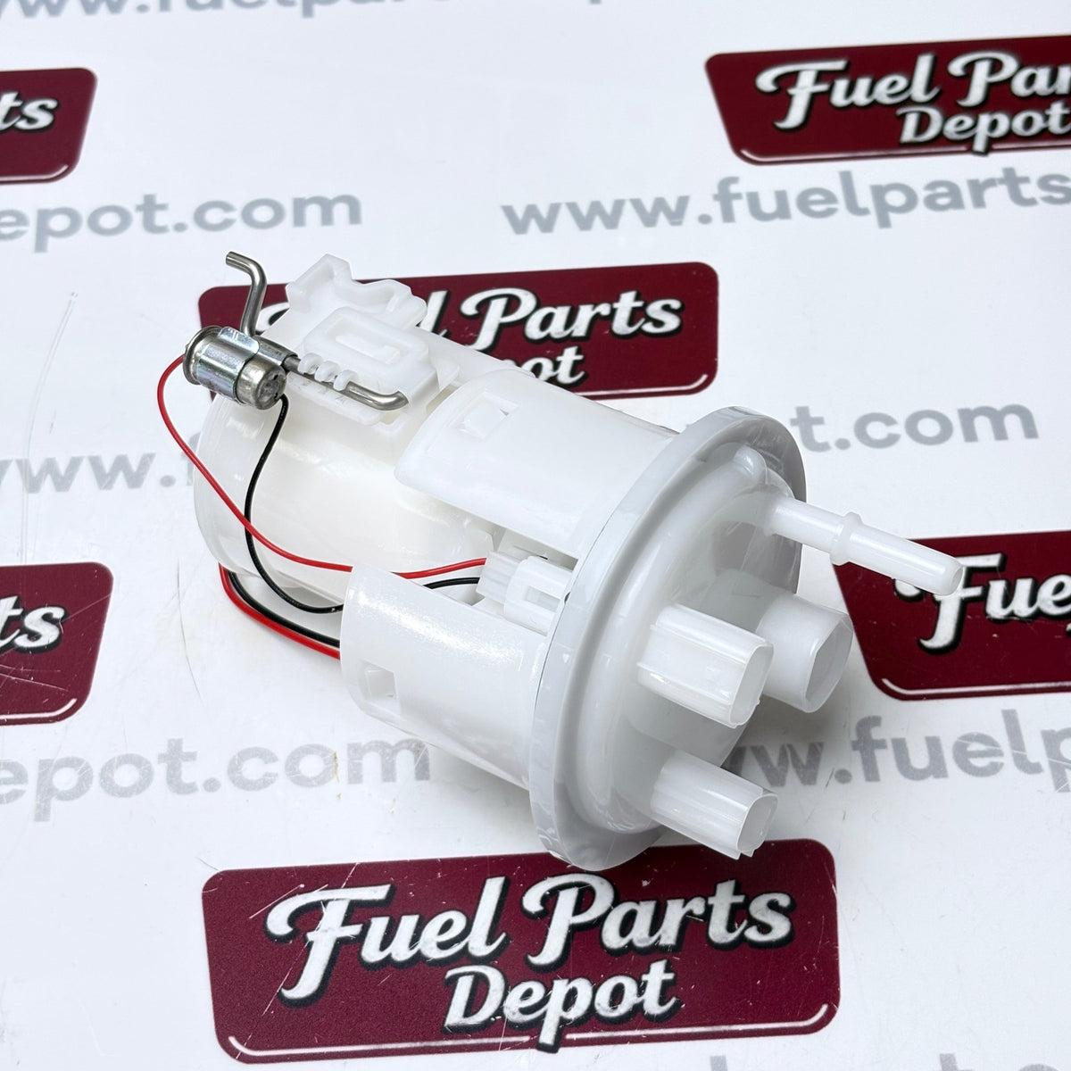 Fuel Pump 2C0-13907-00 2C0-13907-03 for Yamaha YFM700K YFM700 YXZ1000R YZFR6 Honda CBR600RR CBR600RA 2006-2024 - Fuel Parts Depot