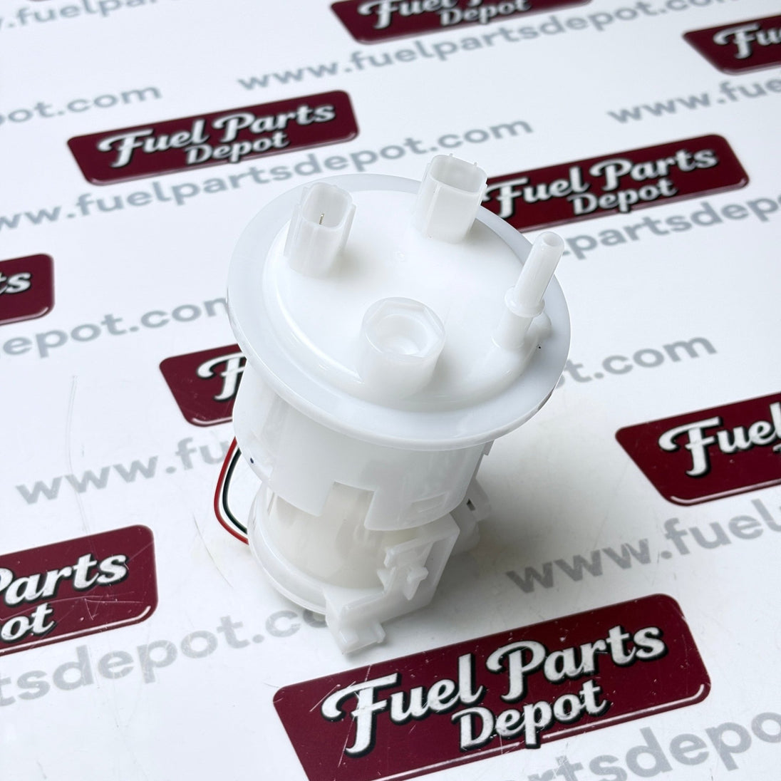 Fuel Pump 2C0-13907-00 2C0-13907-03 for Yamaha YFM700K YFM700 YXZ1000R YZFR6 Honda CBR600RR CBR600RA 2006-2024 - Fuel Parts Depot