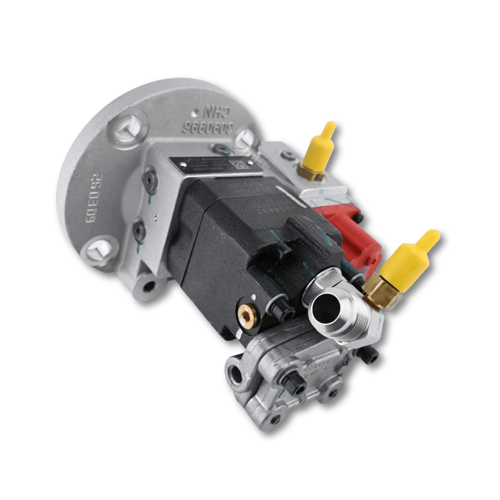 Fuel Pump 3417674 Without Base Filt Fit for Cummins Engine M11 N14 ISM11 QSM11 - Fuel Parts Depot