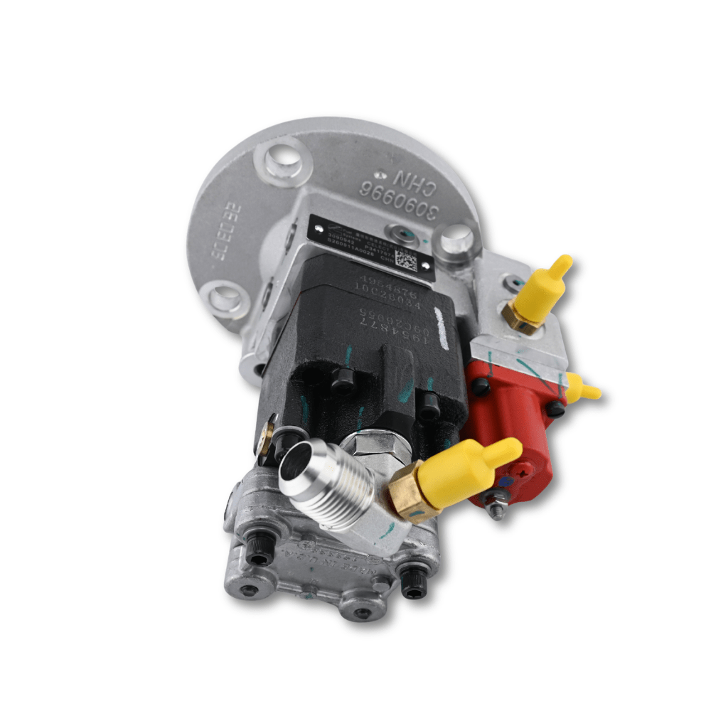 Fuel Pump 3417674 Without Base Filt Fit for Cummins Engine M11 N14 ISM11 QSM11 - Fuel Parts Depot