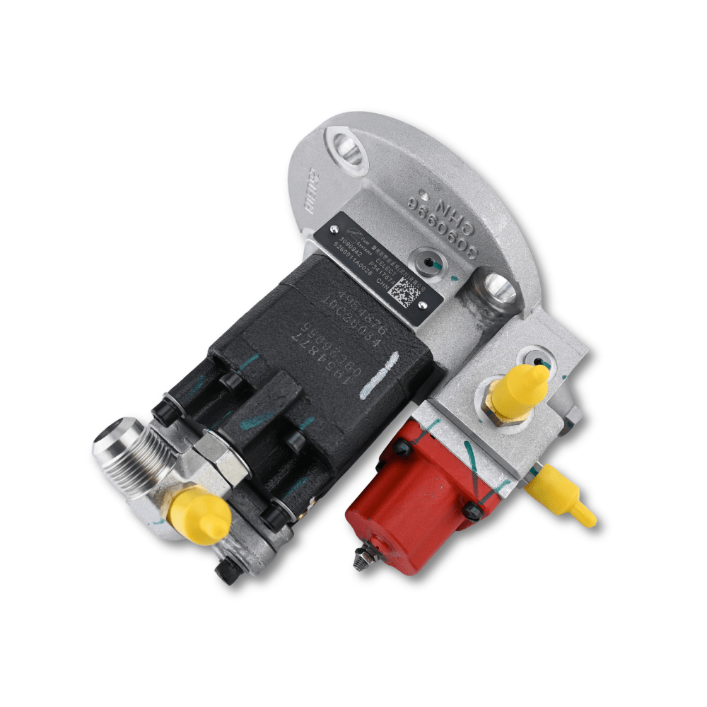 Fuel Pump 3417674 Without Base Filt Fit for Cummins Engine M11 N14 ISM11 QSM11 - Fuel Parts Depot
