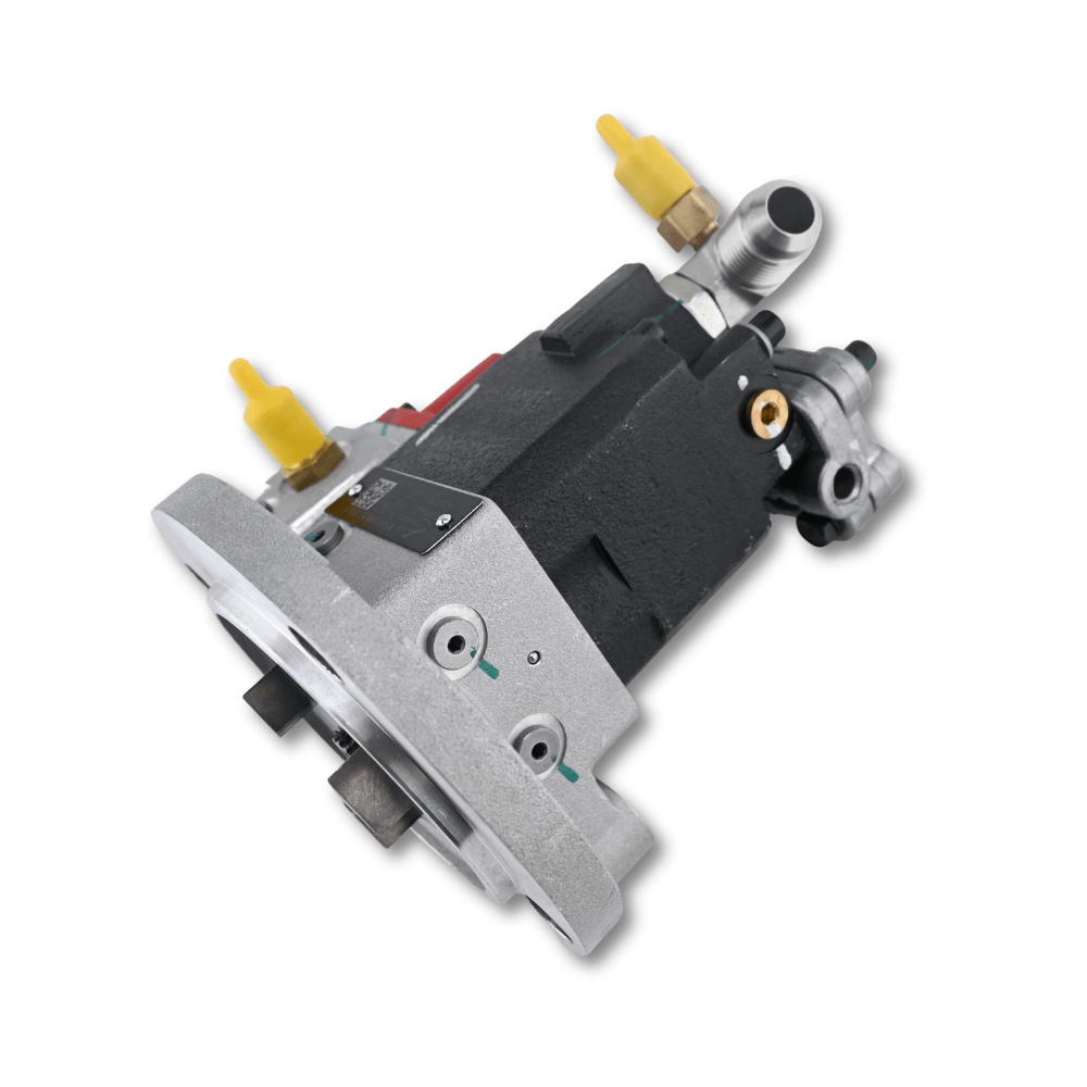 Fuel Pump 3417674 Without Base Filt Fit for Cummins Engine M11 N14 ISM11 QSM11 - Fuel Parts Depot