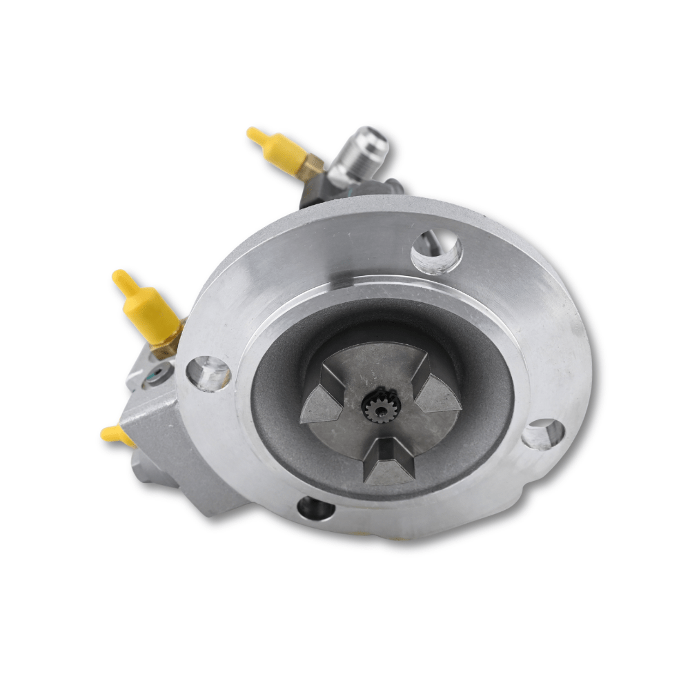 Fuel Pump 3417674 Without Base Filt Fit for Cummins Engine M11 N14 ISM11 QSM11 - Fuel Parts Depot