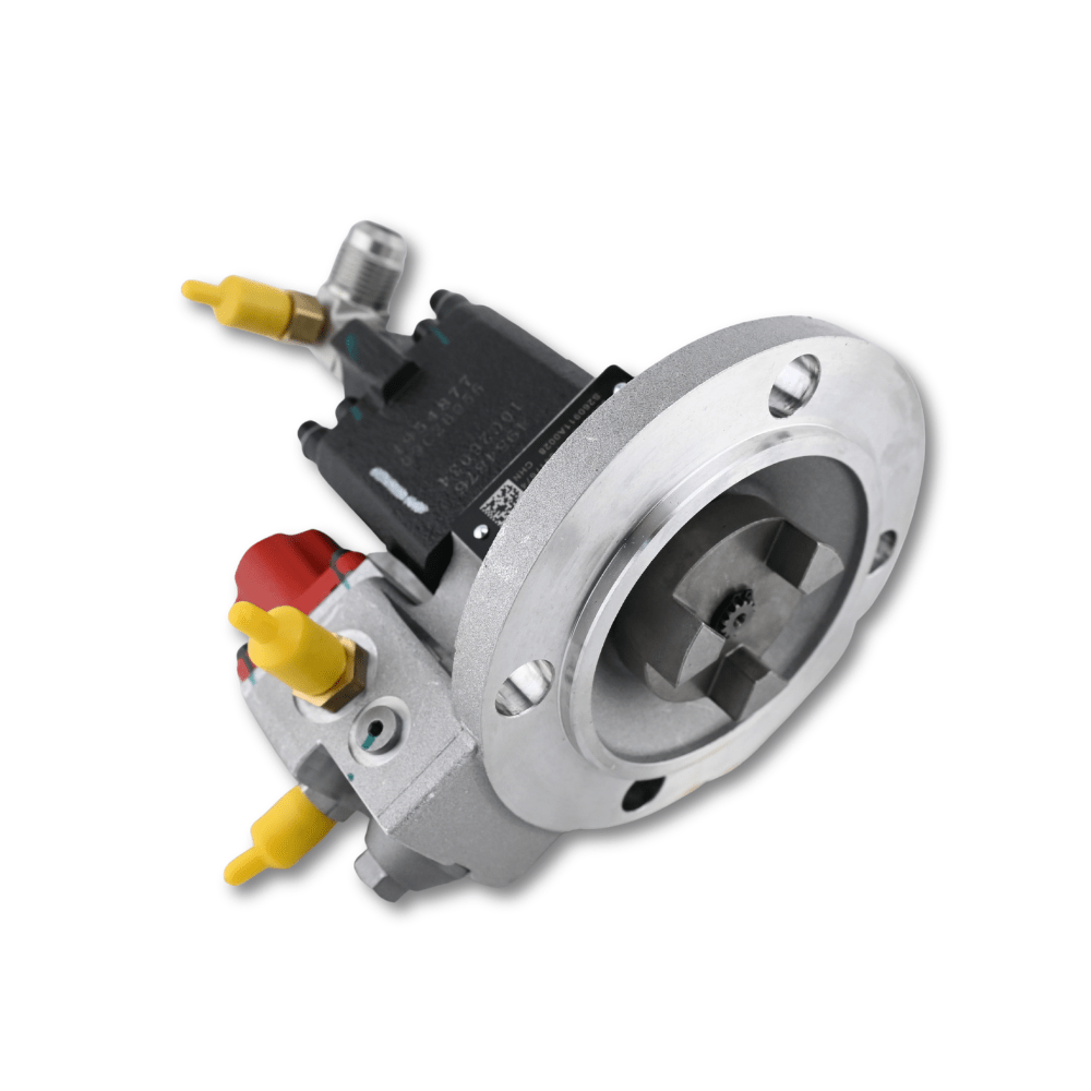 Fuel Pump 3417674 Without Base Filt Fit for Cummins Engine M11 N14 ISM11 QSM11 - Fuel Parts Depot