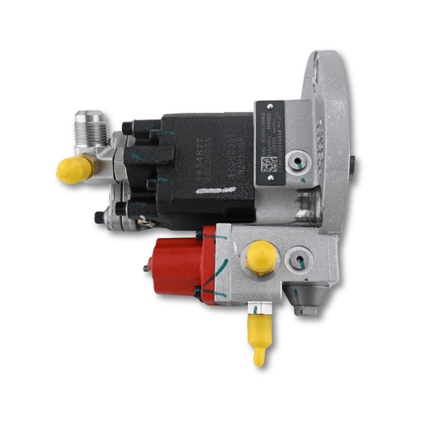 Fuel Pump 3417674 Without Base Filt Fit for Cummins Engine M11 N14 ISM11 QSM11 - Fuel Parts Depot