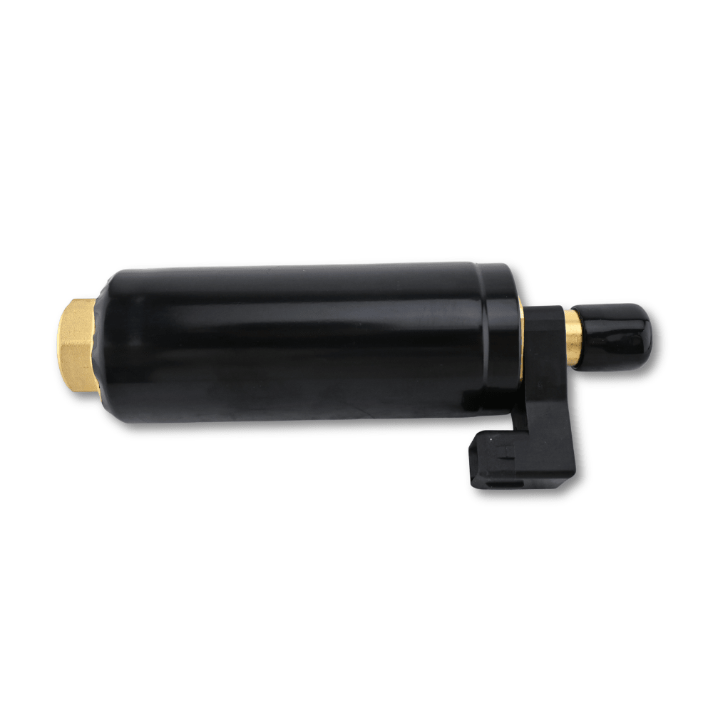 Fuel Pump 3857650 for Volvo Penta Engine 4.3L 5.0L 5.7L 7.4L 8.2L - Fuel Parts Depot