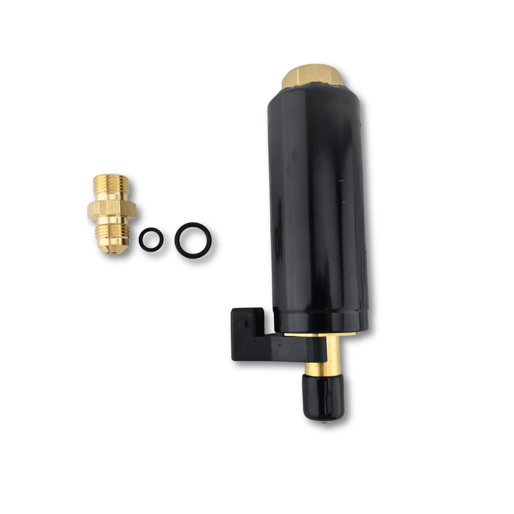 Fuel Pump 3857650 for Volvo Penta Engine 4.3L 5.0L 5.7L 7.4L 8.2L - Fuel Parts Depot