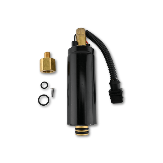 Fuel Pump 3861355 3860210 21608511 for Volvo Penta Engine 4.3L 5.0L 5.7L 8.1L - Fuel Parts Depot