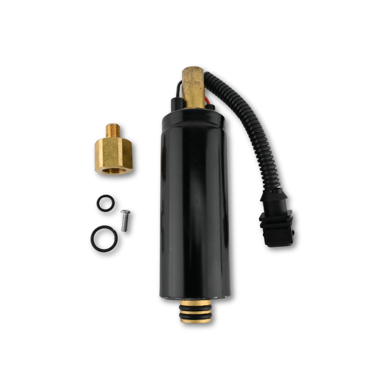 Fuel Pump 3861355 3860210 21608511 for Volvo Penta Engine 4.3L 5.0L 5.7L 8.1L - Fuel Parts Depot