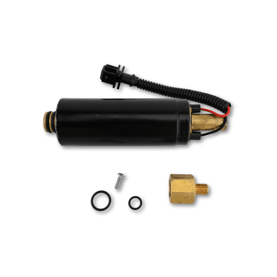 Fuel Pump 3861355 3860210 21608511 for Volvo Penta Engine 4.3L 5.0L 5.7L 8.1L - Fuel Parts Depot