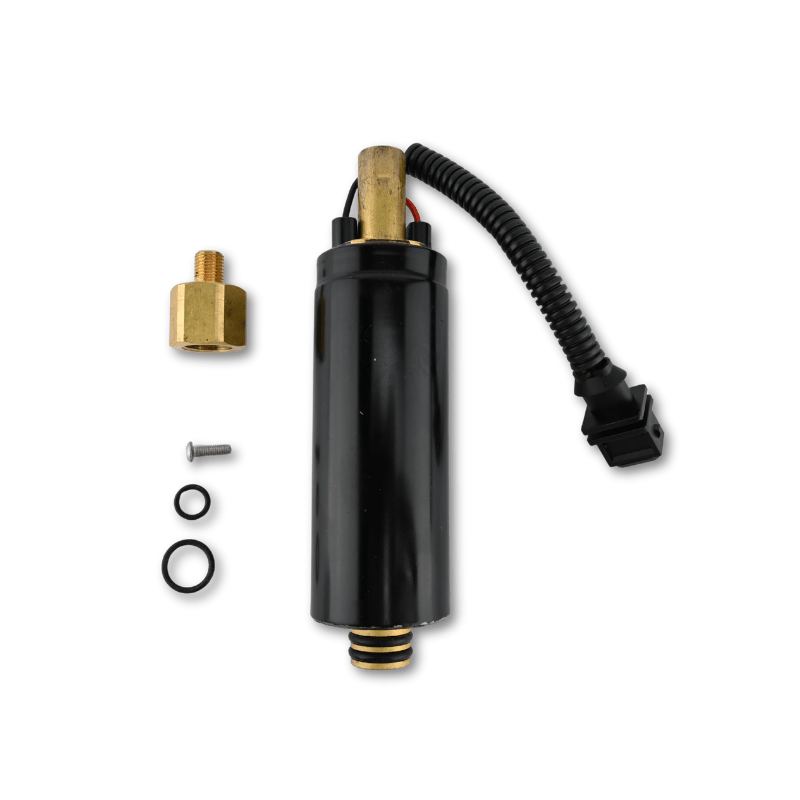 Fuel Pump 3861355 3860210 21608511 for Volvo Penta Engine 4.3L 5.0L 5.7L 8.1L - Fuel Parts Depot