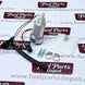 Fuel Pump + 400 - 1168 Install Kits F90000285 For WALBRO/TI 525LPH HELLCAT E85 - Fuel Parts Depot