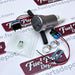 Fuel Pump + 400 - 1168 Install Kits F90000285 For WALBRO/TI 525LPH HELLCAT E85 - Fuel Parts Depot